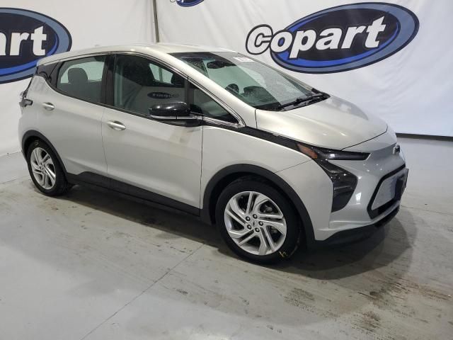 2023 Chevrolet Bolt EV 1LT