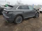 2023 Lincoln Nautilus Black Label