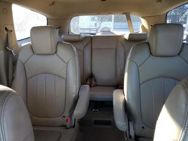 2008 Buick Enclave CXL