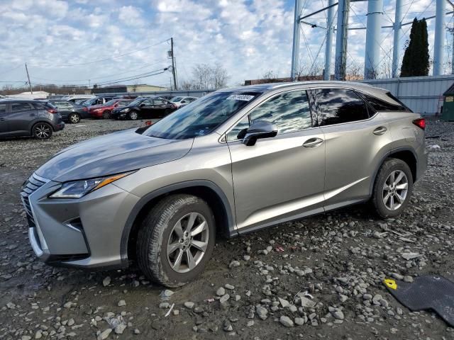 2019 Lexus RX 350 Base