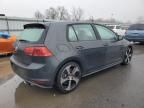 2016 Volkswagen GTI S/SE