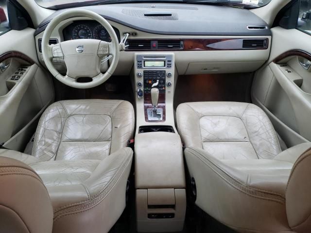 2008 Volvo XC70