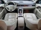 2008 Volvo XC70