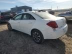 2007 Pontiac G6 Value Leader