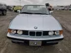 1991 BMW 525 I