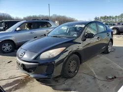 2013 Mazda 3 I en venta en Windsor, NJ