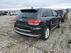 2015 Jeep Grand Cherokee Summit