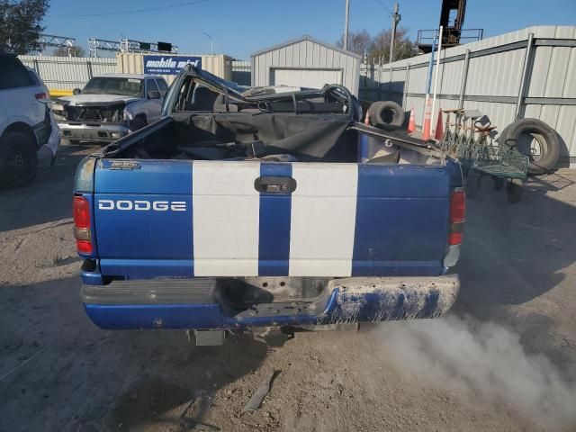 1996 Dodge RAM 1500