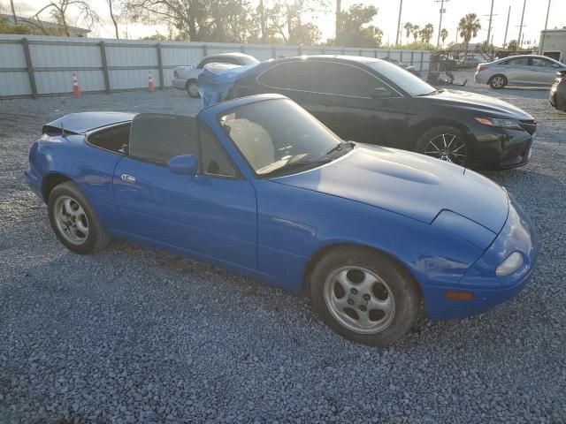 1990 Mazda MX-5 Miata