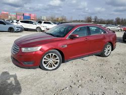 2013 Ford Taurus SEL en venta en Columbus, OH