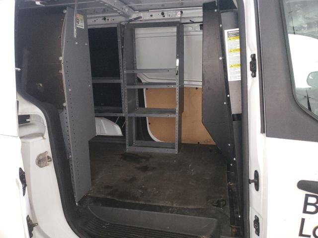 2016 Ford Transit Connect XL