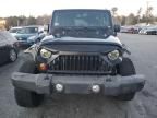 2012 Jeep Wrangler Unlimited Rubicon