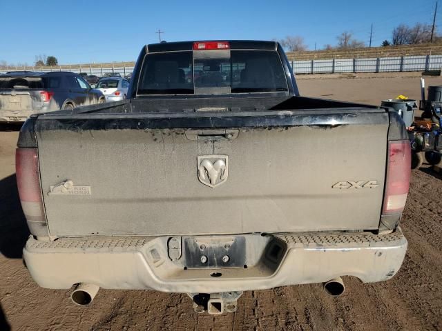 2014 Dodge RAM 1500 SLT