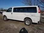 2018 Chevrolet Express G3500 LT