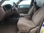 2002 Toyota Sequoia SR5