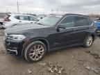 2016 BMW X5 XDRIVE4