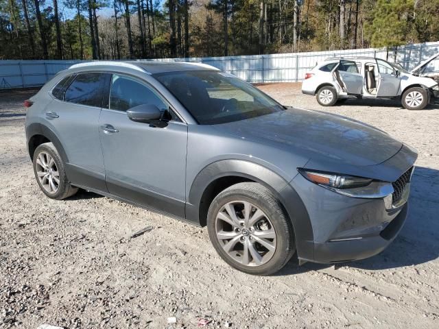 2021 Mazda CX-30 Premium