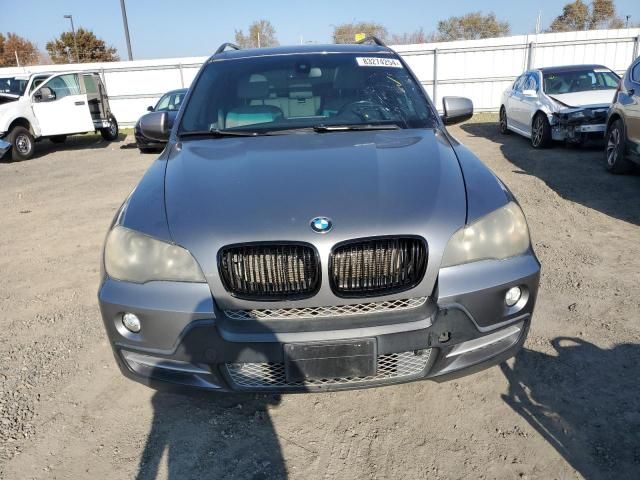 2007 BMW X5 3.0I