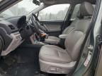 2014 Subaru Forester 2.5I Touring