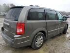 2010 Chrysler Town & Country Limited