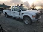 2010 Ford F250 Super Duty