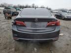 2015 Acura TLX Tech