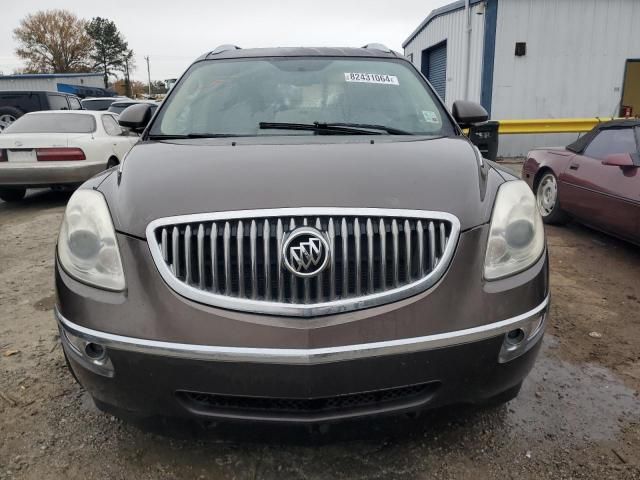 2008 Buick Enclave CXL