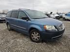 2011 Chrysler Town & Country Touring