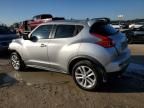 2011 Nissan Juke S