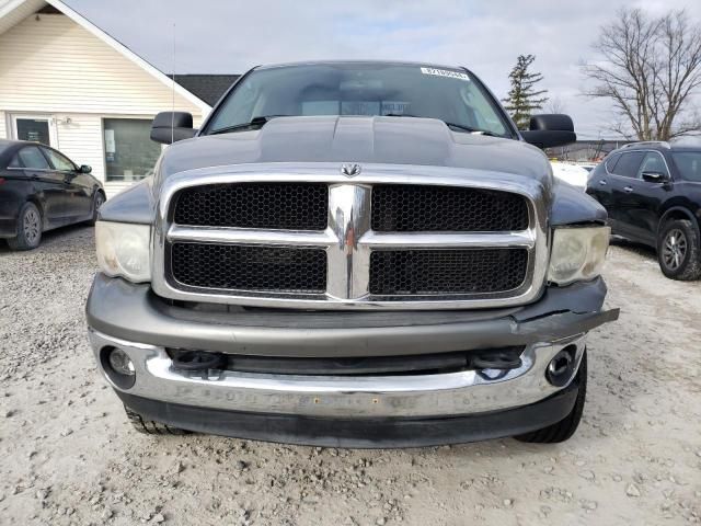 2005 Dodge RAM 2500 ST