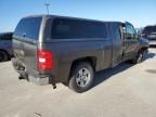 2007 Chevrolet Silverado C1500