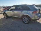 2007 Lincoln MKX