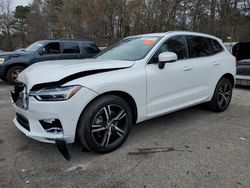 2019 Volvo XC60 T5 R-Design en venta en Austell, GA