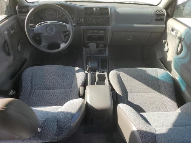 1999 Isuzu Rodeo S