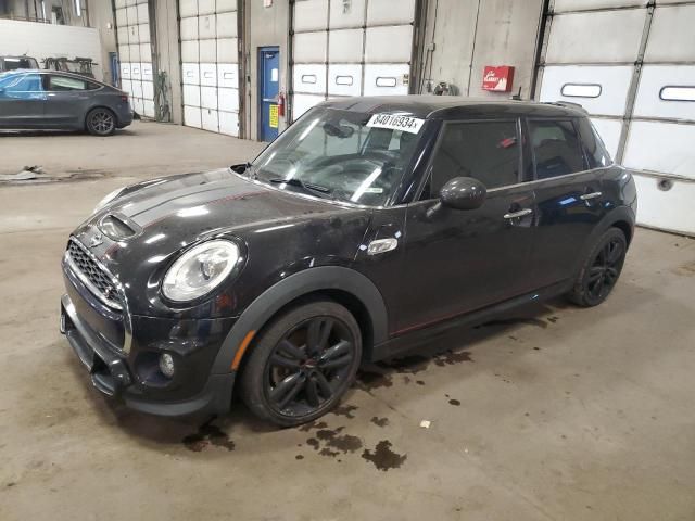 2016 Mini Cooper S