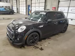 2016 Mini Cooper S en venta en Blaine, MN