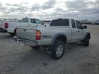 2003 Toyota Tacoma Xtracab