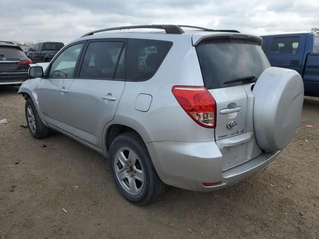 2006 Toyota Rav4 Limited