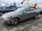 2012 Audi A7 Premium Plus