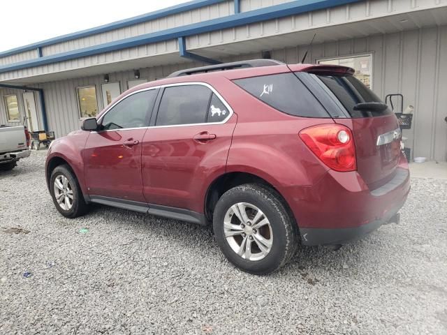 2010 Chevrolet Equinox LT