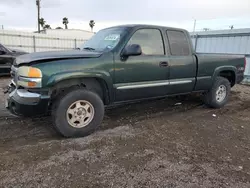 2003 GMC New Sierra K1500 en venta en Mercedes, TX