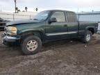 2003 GMC New Sierra K1500