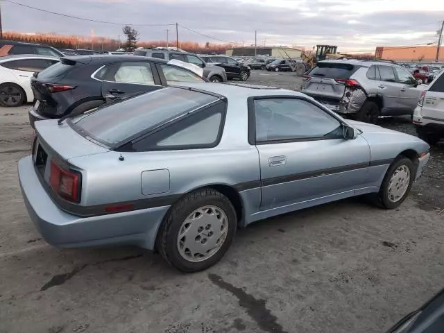 1986 Toyota Supra