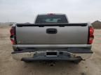 2006 Chevrolet Silverado K1500