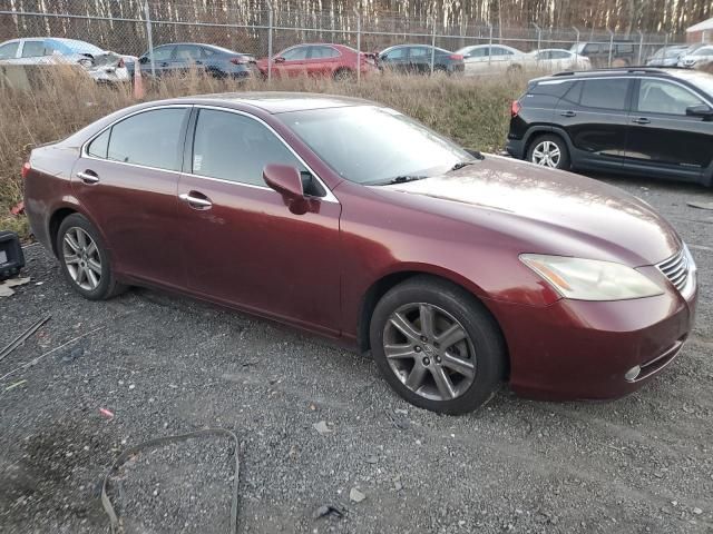 2008 Lexus ES 350