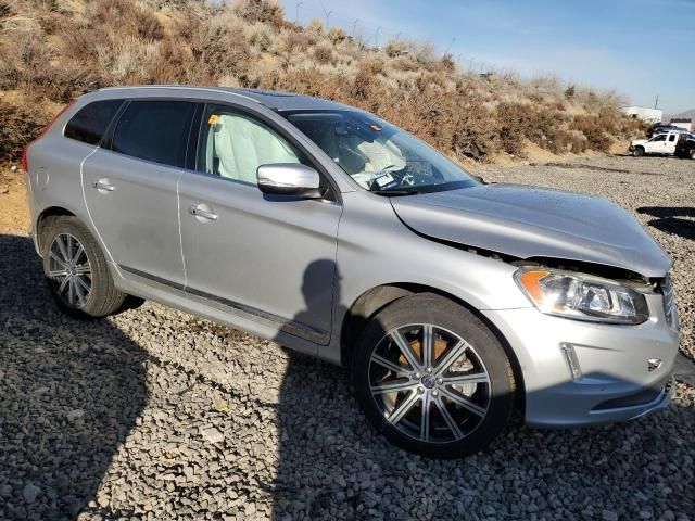 2015 Volvo XC60 T6 Premier