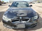 2016 BMW 320 I