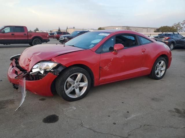 2007 Mitsubishi Eclipse GS