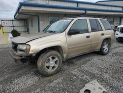 2006 Chevrolet Trailblazer LS en venta en Earlington, KY