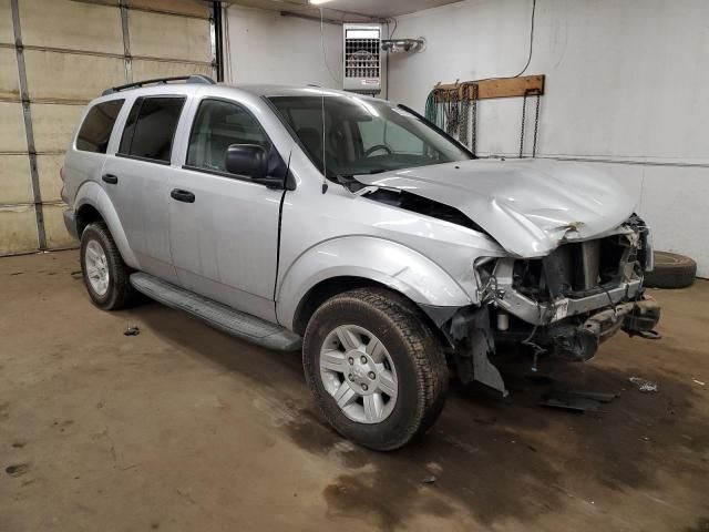 2007 Dodge Durango SXT